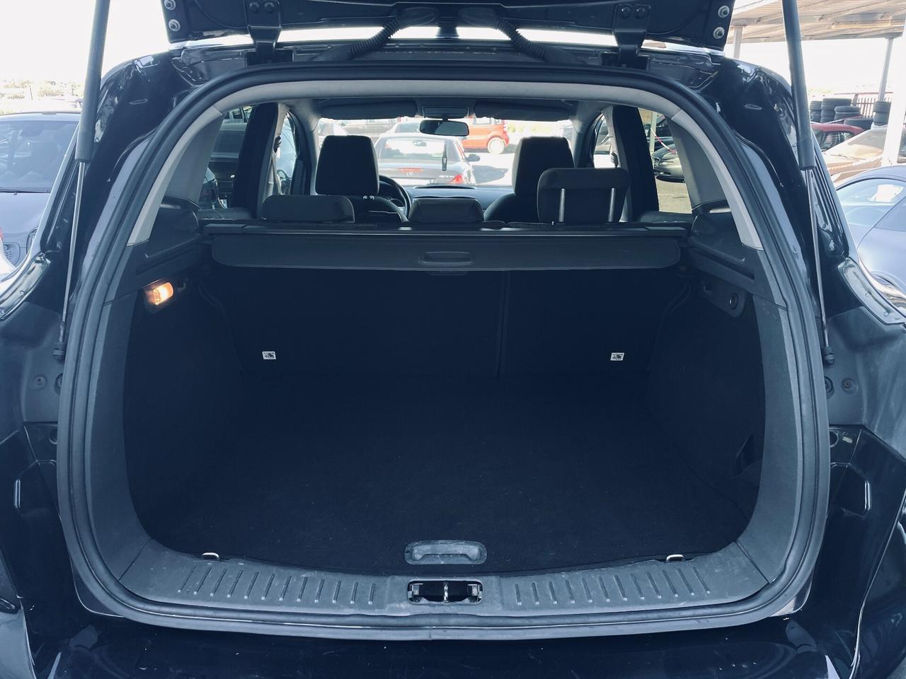 Ford Kuga 2.0 TDCi 140 CV TREND