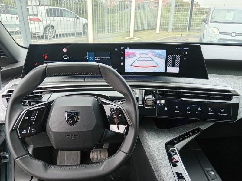 Peugeot 3008 Hybrid 136 Allure e-DCS 6