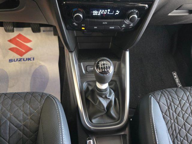 SUZUKI Vitara 1.4 Hybrid Top EXTRA PROMO+INCENTIVO
