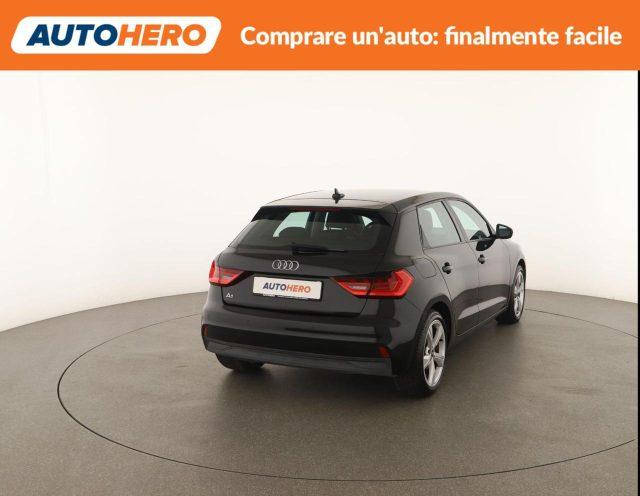 AUDI A1 SPB 25 TFSI Admired