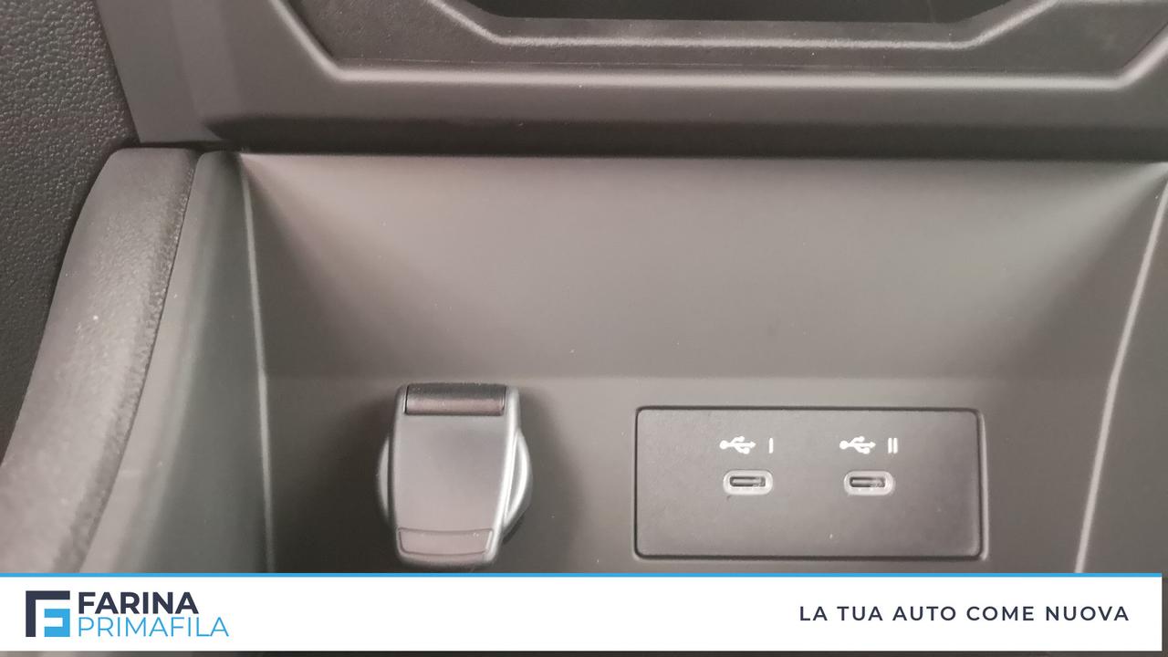 RENAULT NUOVO CAPTUR evolution ECO-G 100
