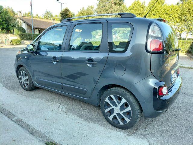 CITROEN C3 Picasso 1.6 HDi 90 Exclusive KM 132.000