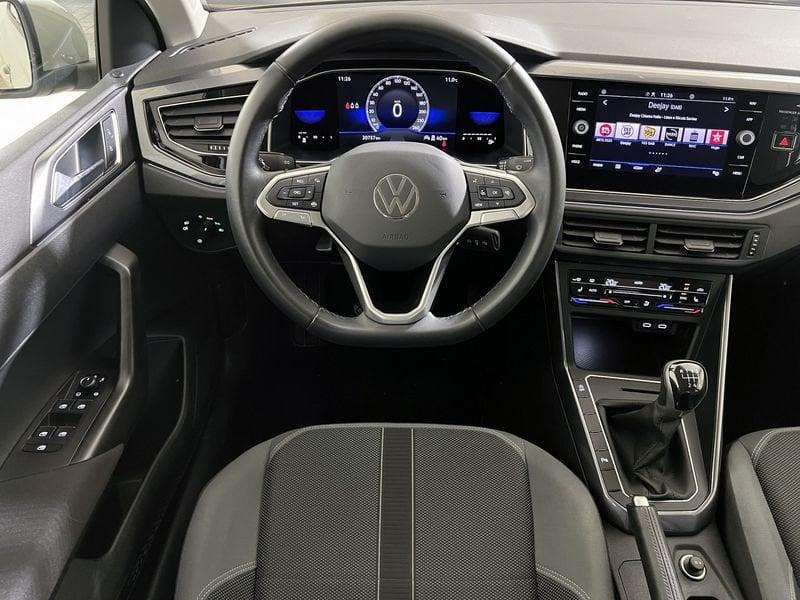 Volkswagen Polo Polo 1.0 TGI 5p. Style