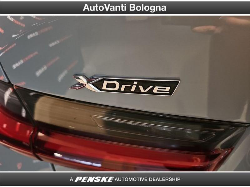 BMW Serie 3 320d 48V xDrive Msport Pro