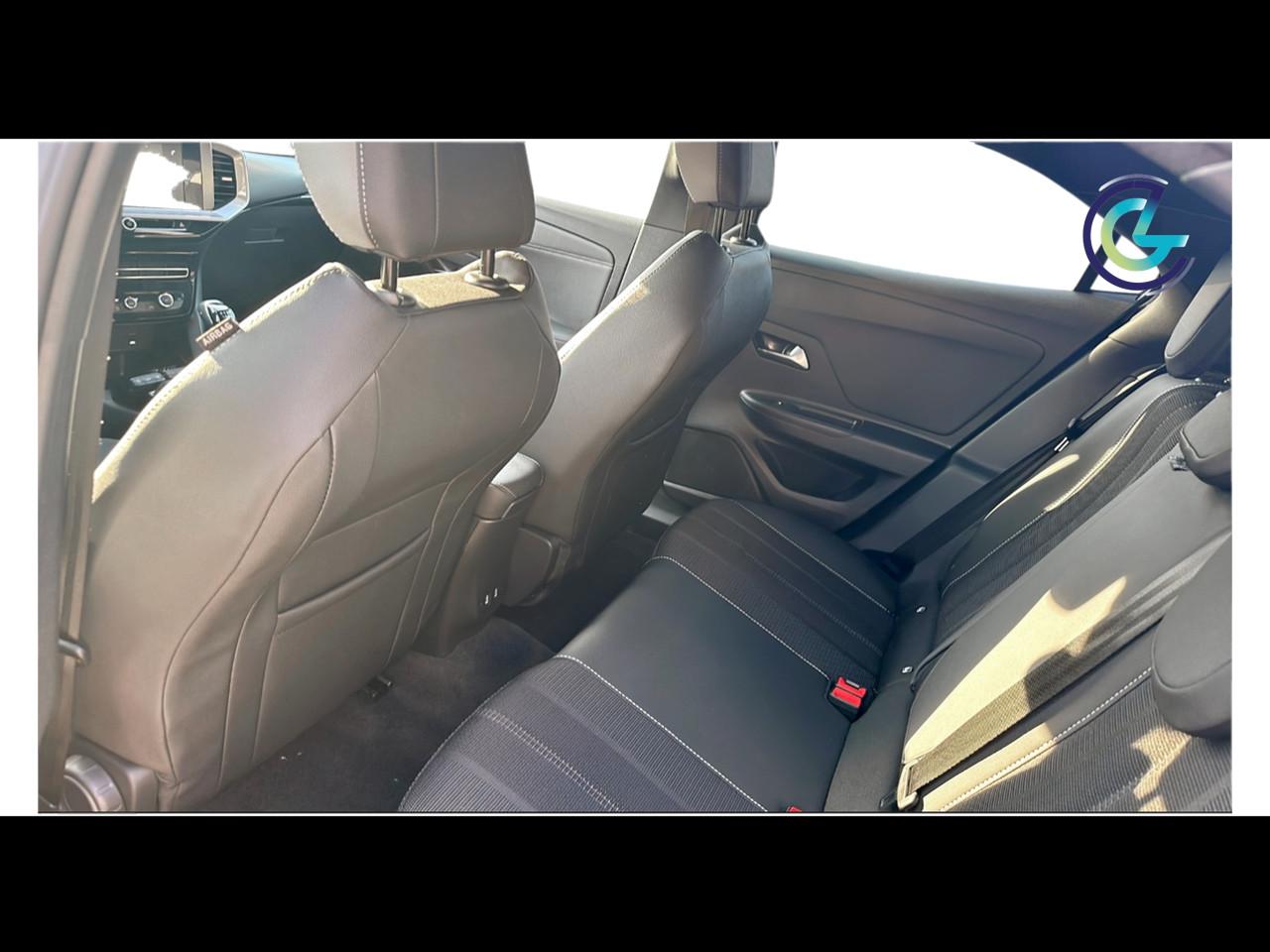OPEL MOKKA GS ICE BENZINA 100HP CAMBIO MANUALE