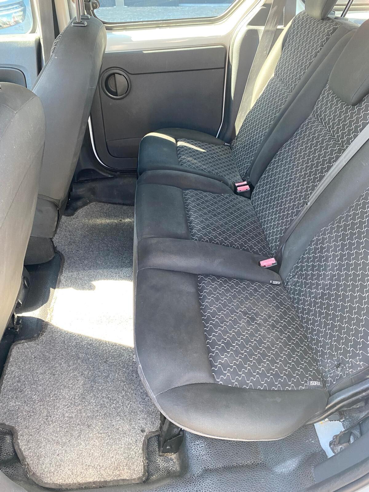 Renault Kangoo 1.5 dCi 75CV F.AP. 4p. Express