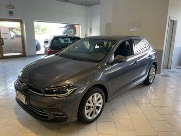 Volkswagen Polo 1.0 TSI Style