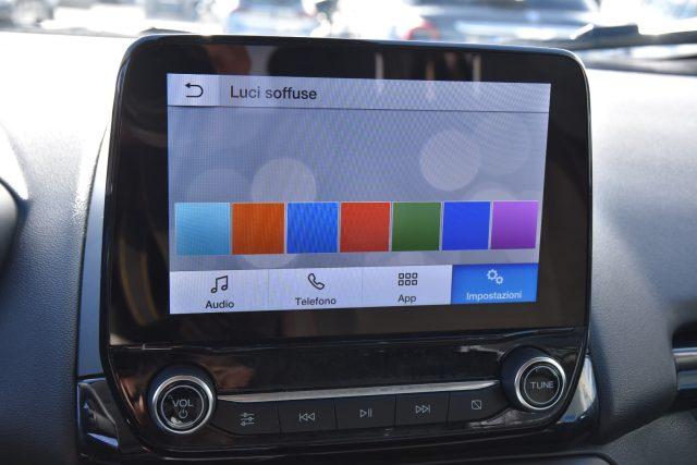 FORD EcoSport 1.0 EcoBoost 125 CV Start&Stop ST-Line