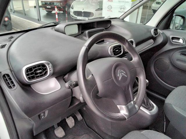 CITROEN C3 Picasso PureTech 110 Exclusive