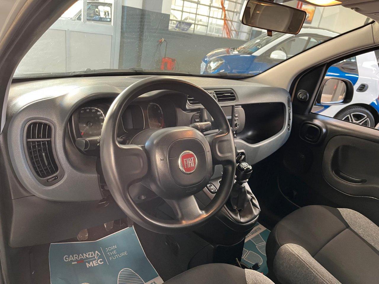 Fiat Panda 0.9 t.air t. 4x4 s&s 85cv my18