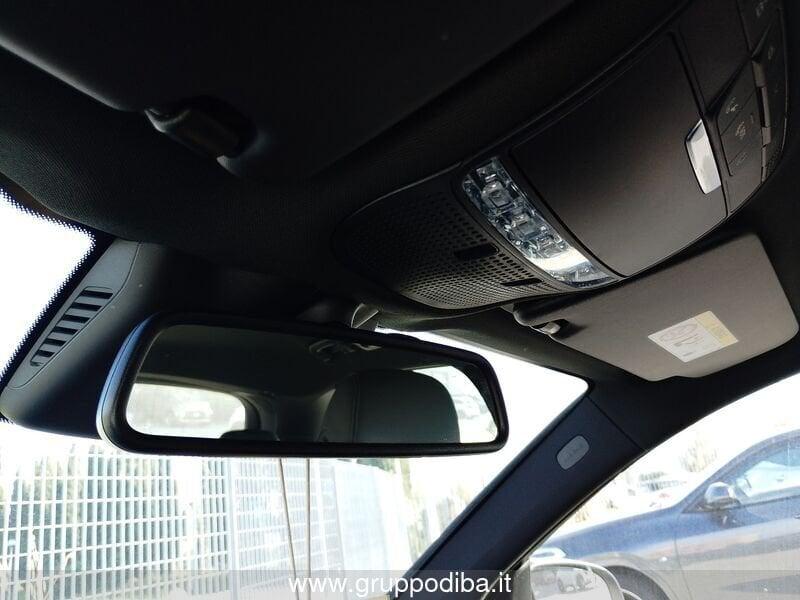 Mercedes-Benz GLC - X253 Diesel 250 d Premium 4matic auto