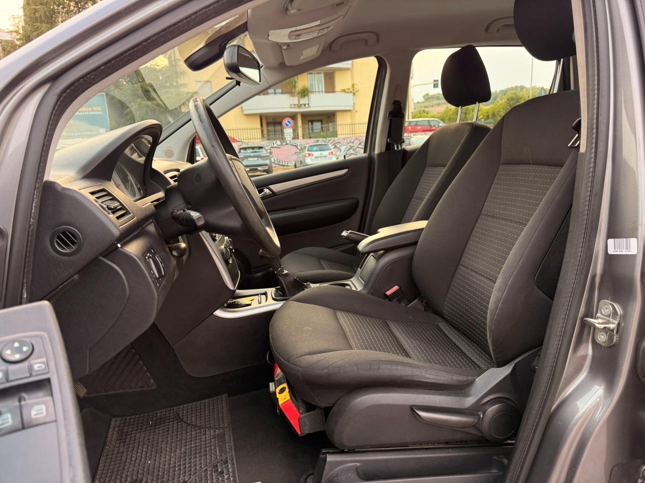 Mercedes B 180 Granzia 12 Mesi