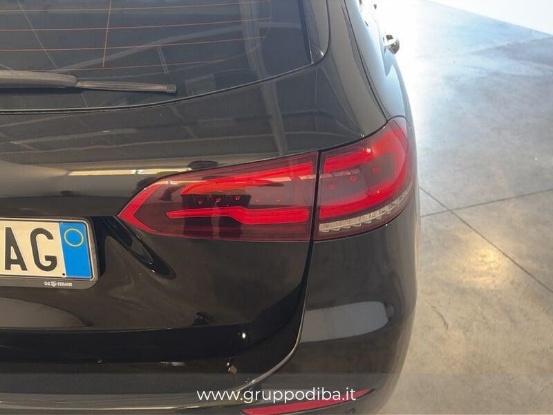 Mercedes-Benz Classe B - W247 2018 Diesel B 180 d Sport Extra auto