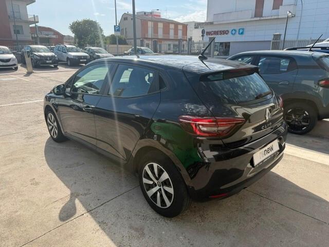 Renault Clio TCe 90 CV 5 porte Equilibre