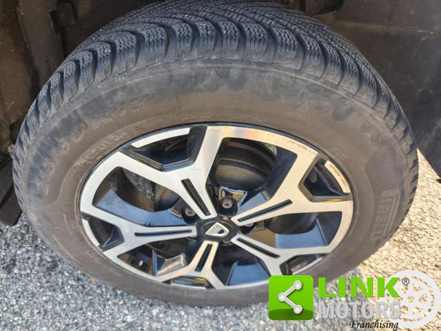 DACIA Duster 1.0 TCe 100 CV 4x2 Prestige