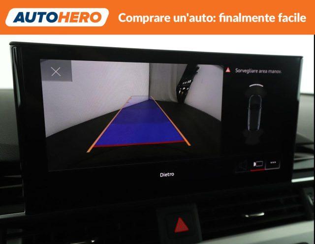 AUDI A4 Avant 35 TDI/163 CV S tronic S line edition