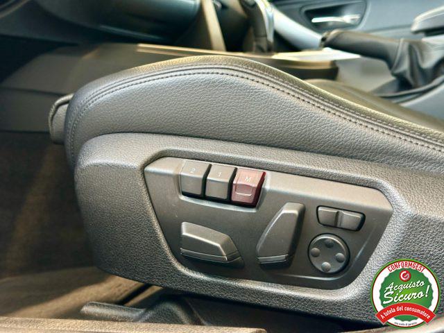 BMW 328 i Gran Turismo Msport *TETTO*HARMAN/KARDON*360*