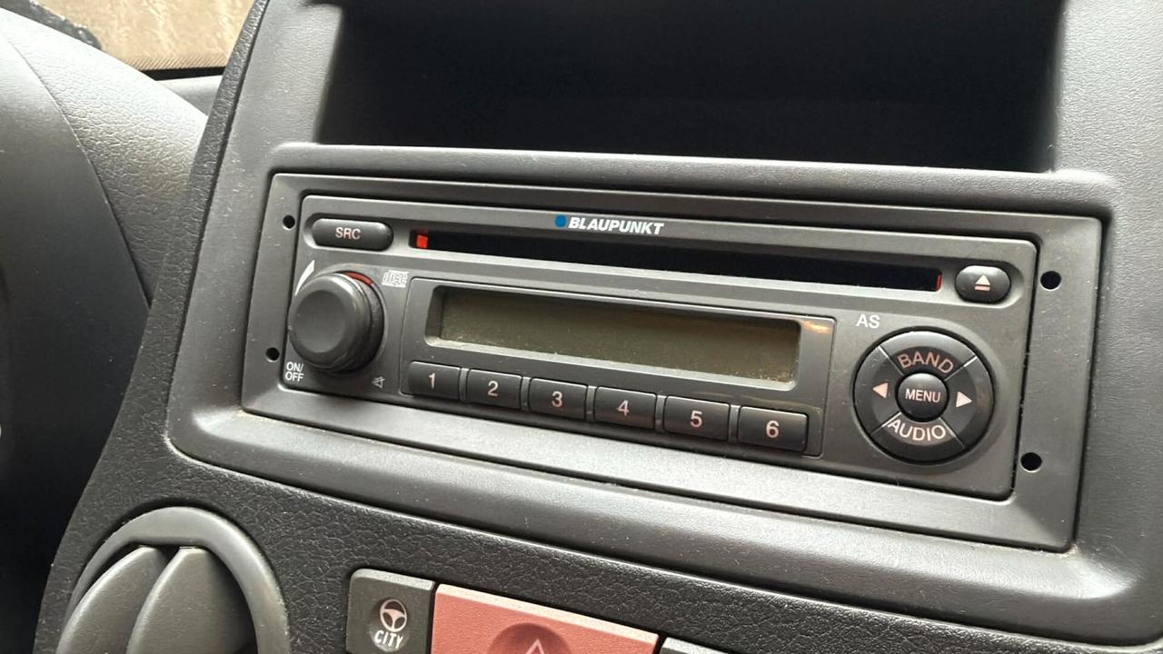 Fiat Panda 1.2 Dynamic 2010