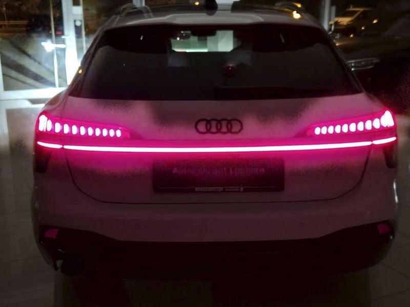 Audi A6 A6 Avant TDI 150 kW MY26 S tronic S line edition TETTO MATRIX LED CAMERA 360