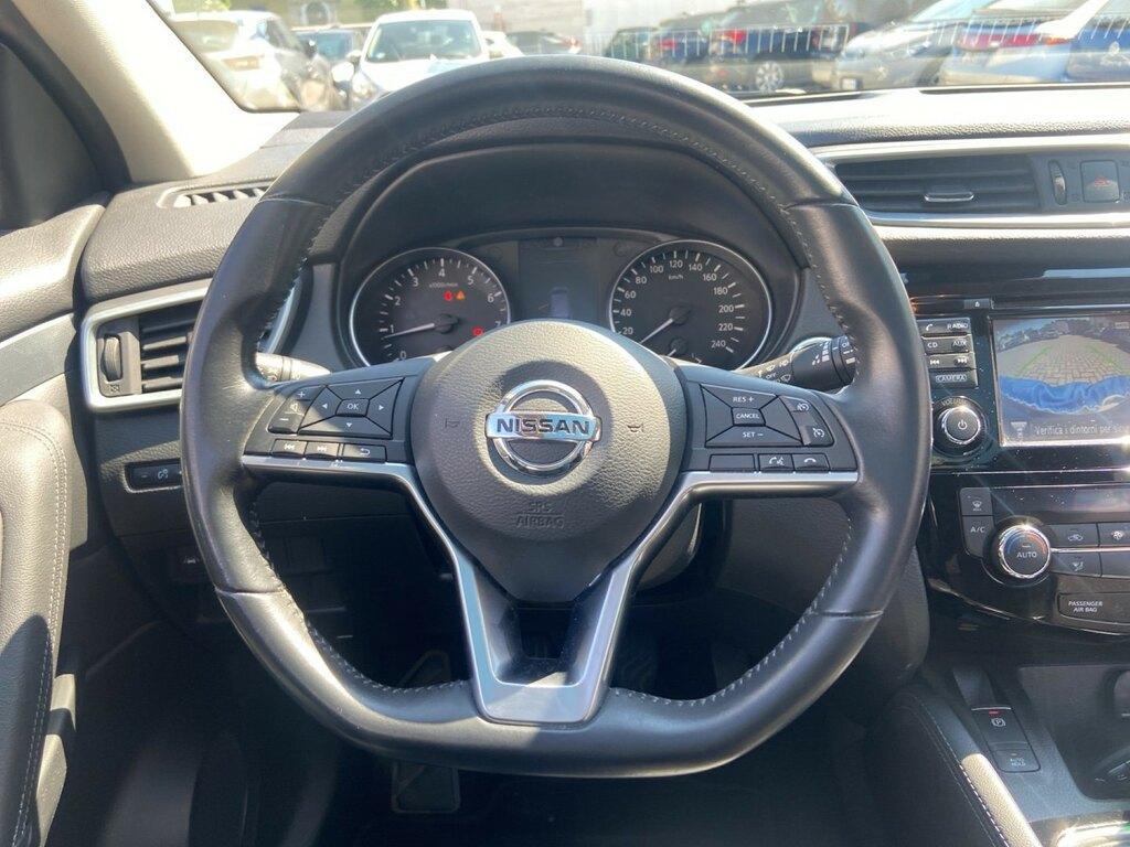 Nissan Qashqai 1.2 DIG-T Tekna+ 2WD