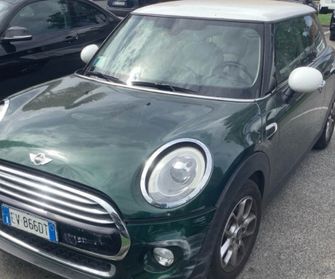 Mini 1.5 Cooper D Business XL