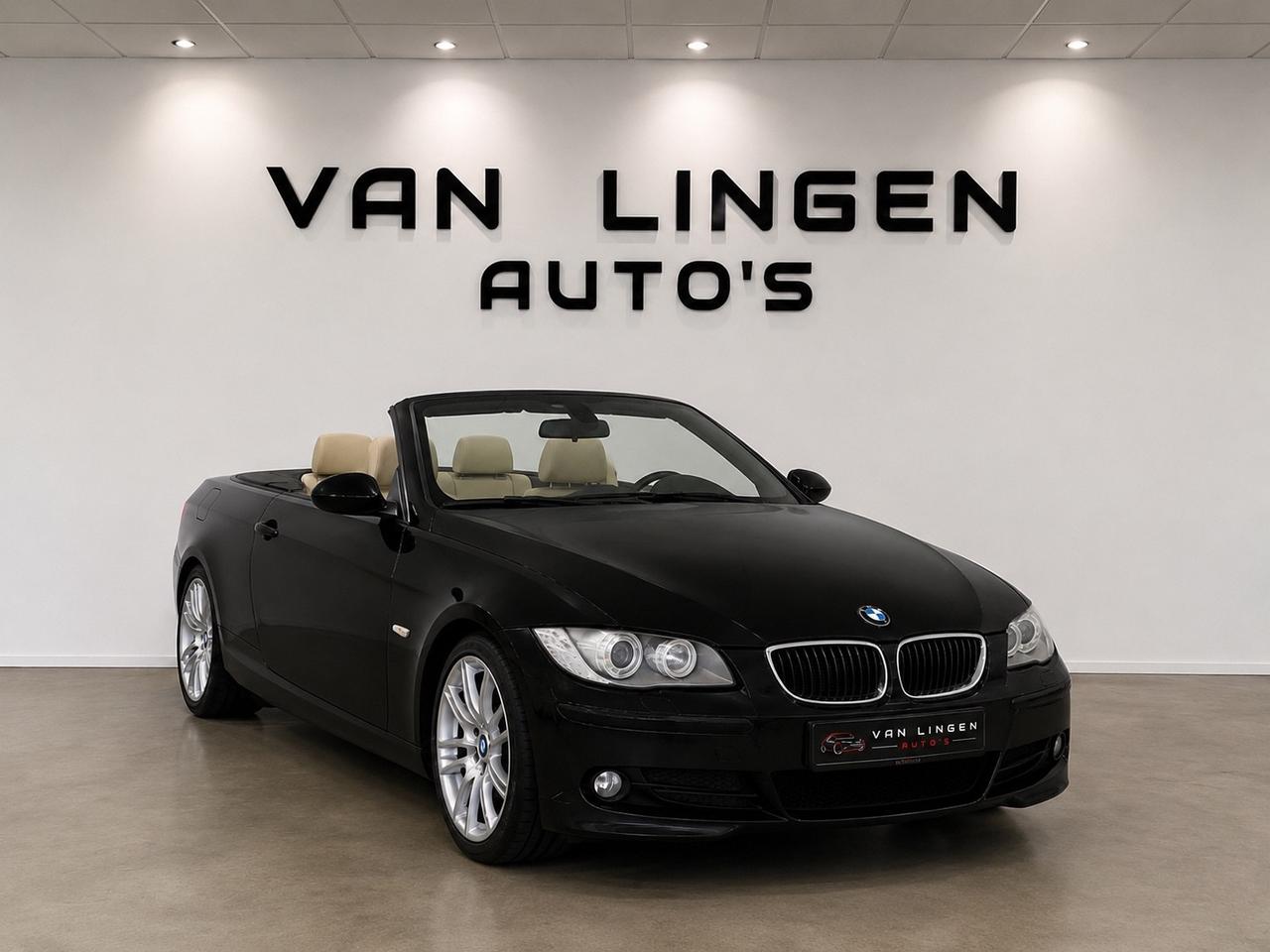 Bmw 118d 2.0 143CV Cabrio Futura