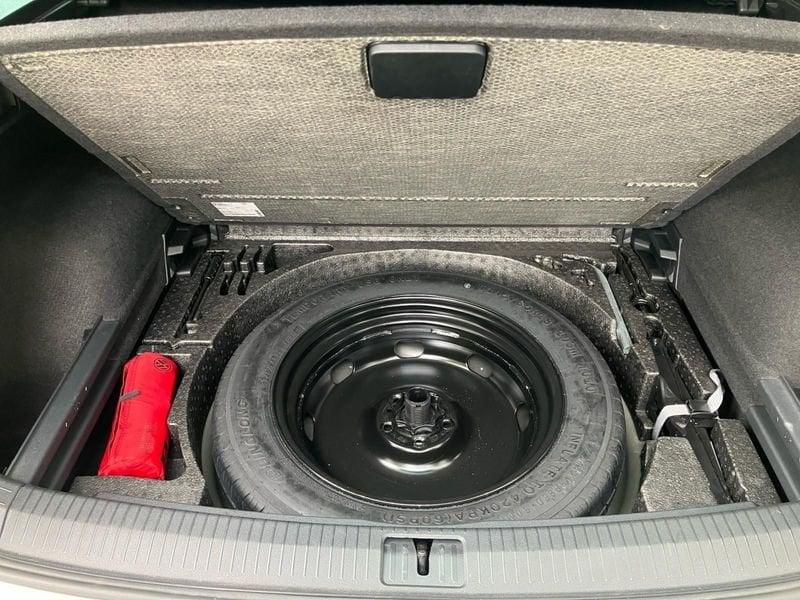 Volkswagen Tiguan Tiguan 2.0 TDI SCR Life
