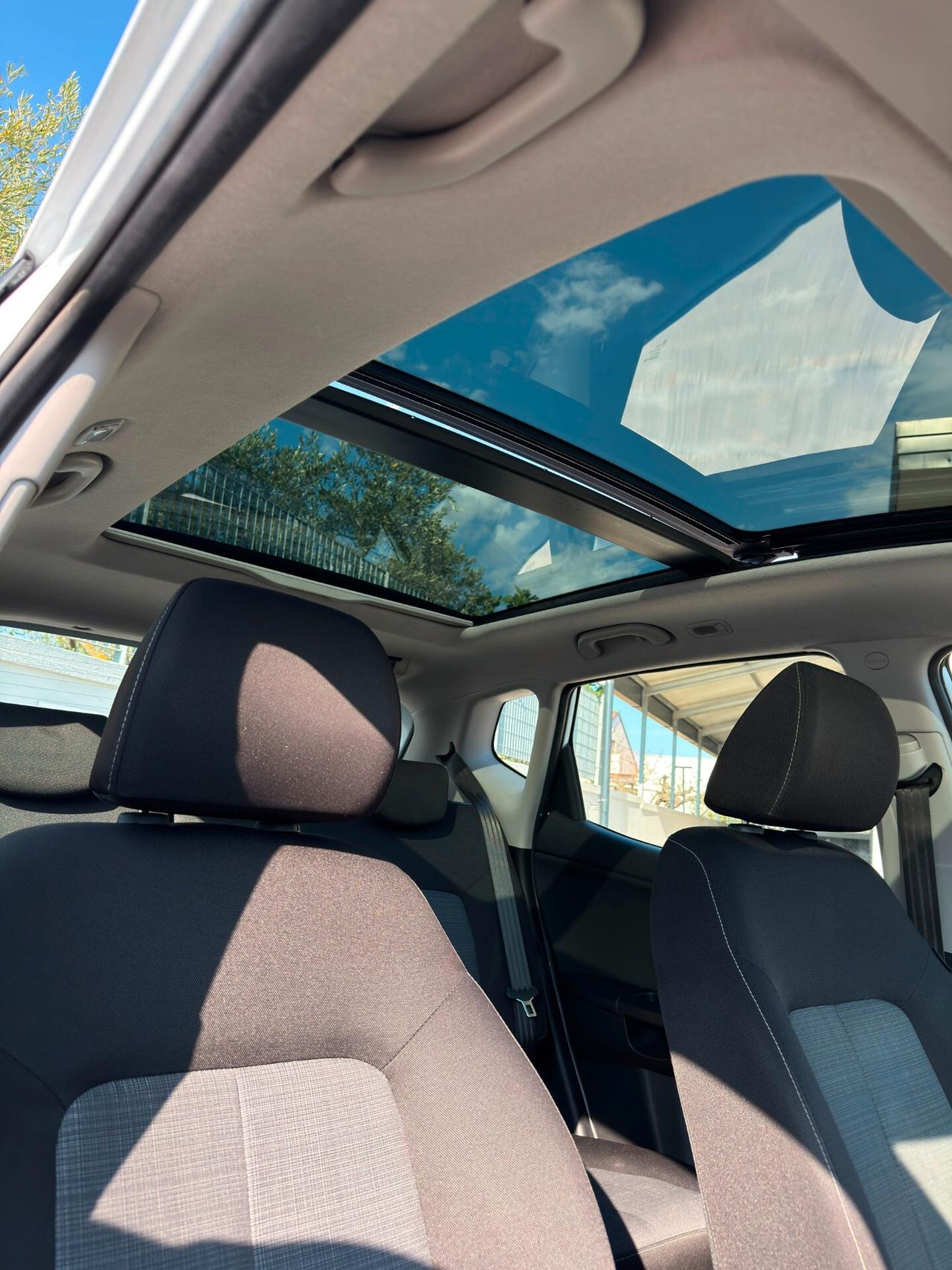 Kia Venga 1.4 EcoGPL Active 90 cv