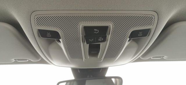 MERCEDES-BENZ GLA 200 d Automatic 4Matic Enduro