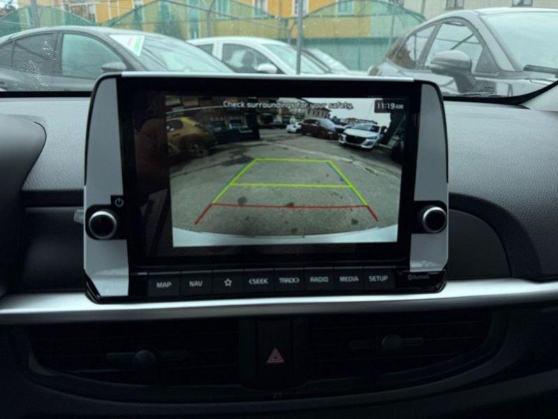 Kia Picanto 1.0 GDi GPL 5 porte Urban