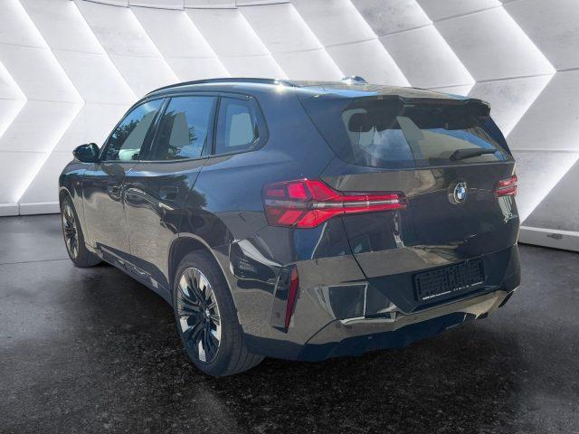 BMW X3 xDrive 20d Msport Pro