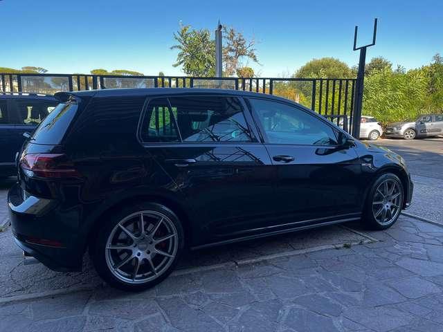 Volkswagen Golf GTI Golf VII 2017 5p 5p 2.0 tsi Performance 245cv dsg