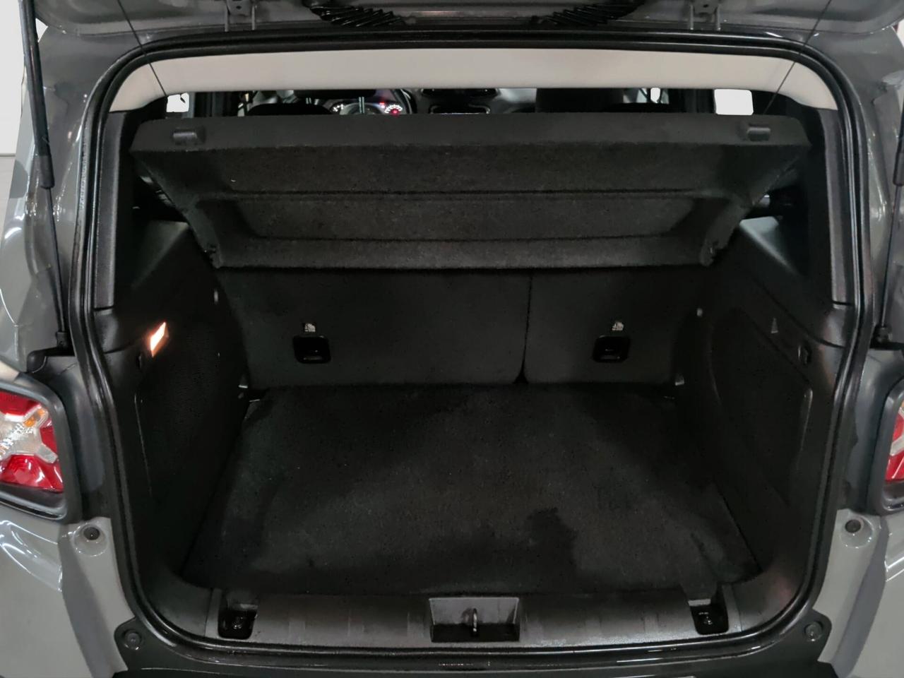 Jeep Renegade 1.6 Mjt 130 CV Limited 2022