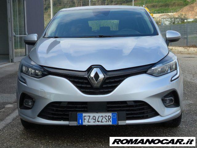 RENAULT Clio Blue dCi 85 Business NAVY