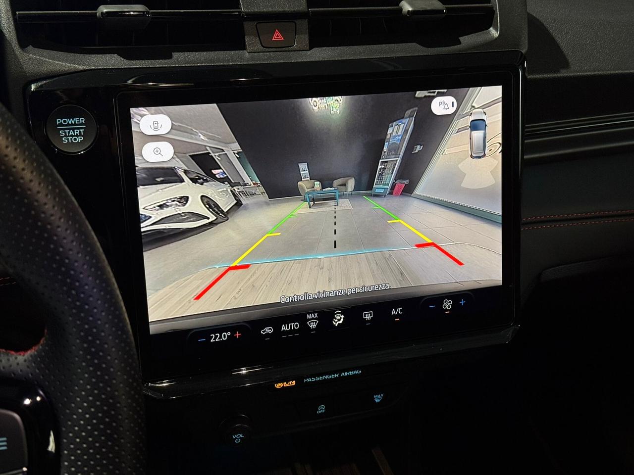 Ford Puma 1.0 EcoBoost Hybrid 125 CV S&S ST-Line X