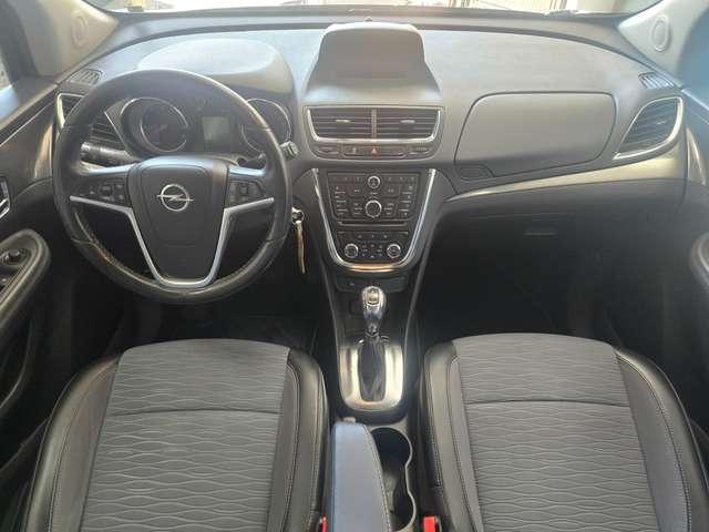 Opel Mokka Mokka I 1.4 t Cosmo 4x2 140cv auto E6