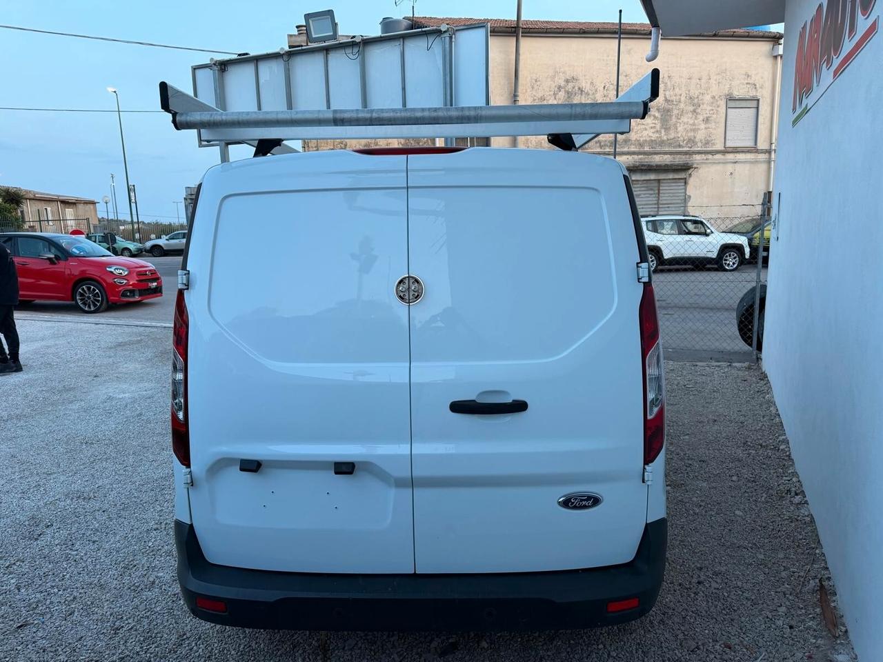 Ford Transit Connect 200 1.5 TDCi 100CV PC Furgone