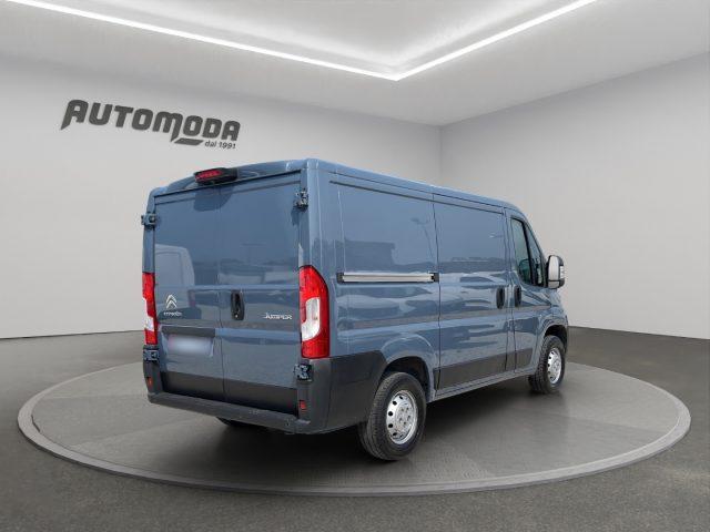 CITROEN Jumper 2.2HDi 120CV L1H1
