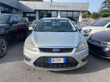 Ford Focus 1.6TDCi SW Tit. FIN NO BUSTA PAGA