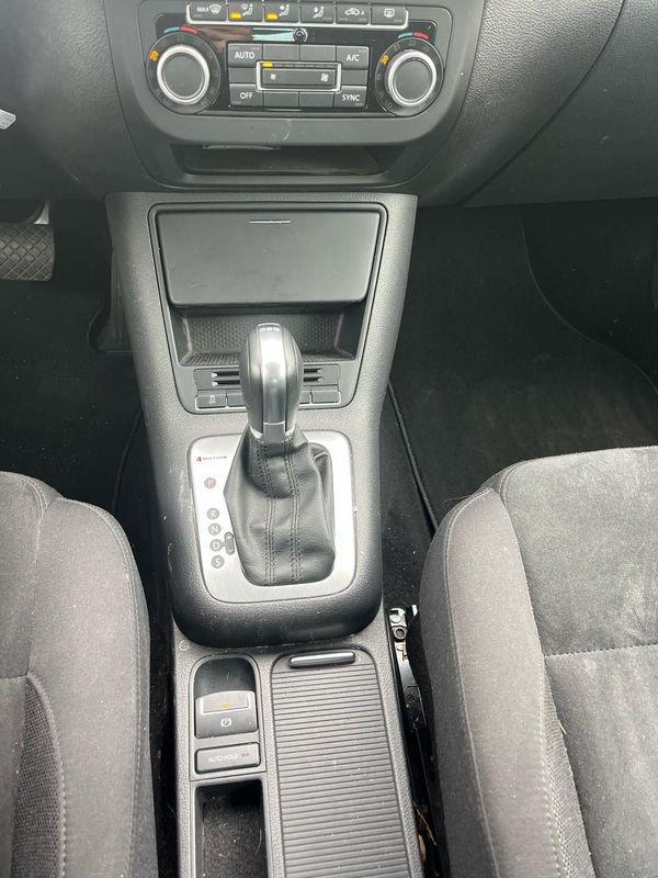 Volkswagen Tiguan 2.0 TDI 140 CV 4motion DSG Sport & Style