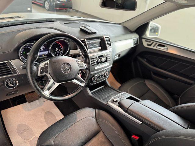 MERCEDES-BENZ GL 350 BlueTEC 4matic Premium