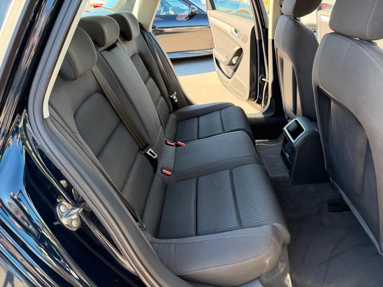 Audi A4 Avant 2.0 TDI 120CV F.AP. /DISTRIBUZIONE OK