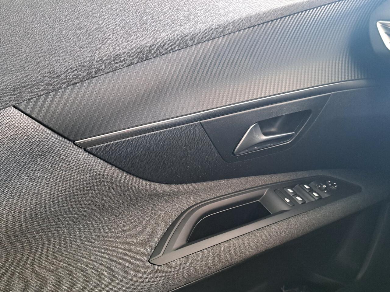 Peugeot 3008 BlueHDi 130 S&S EAT8 Allure Pack