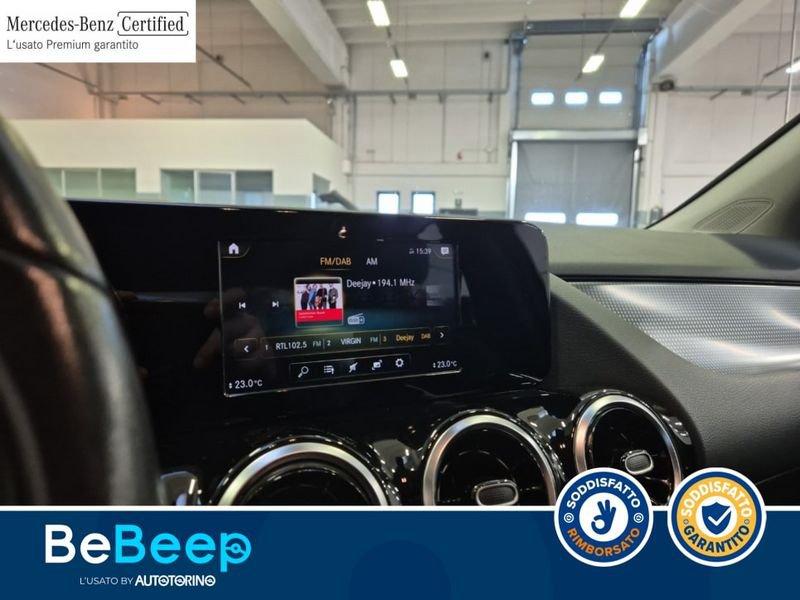 Mercedes-Benz Classe B B 160 SPORT PLUS