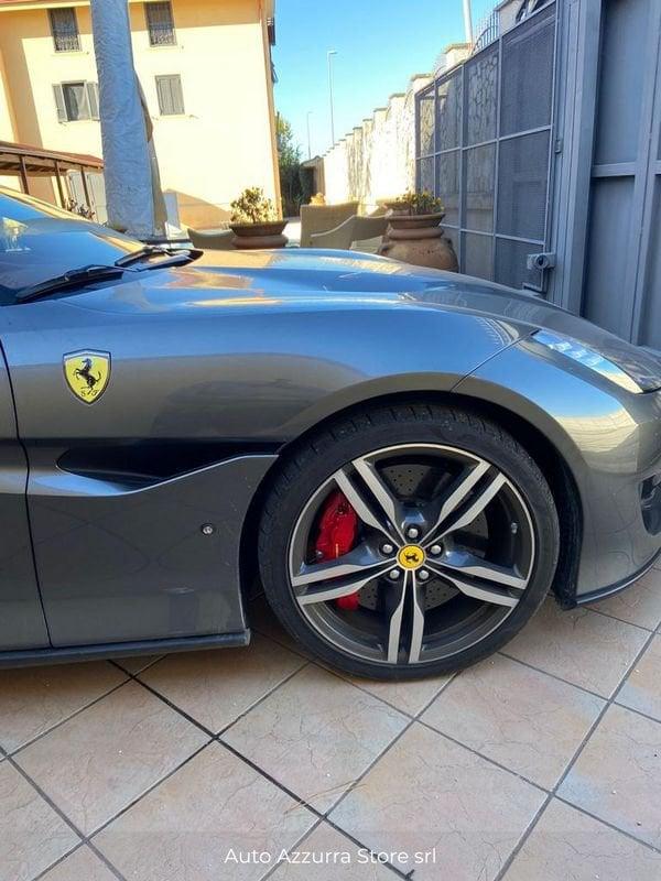 Ferrari Portofino Portofino 3.9