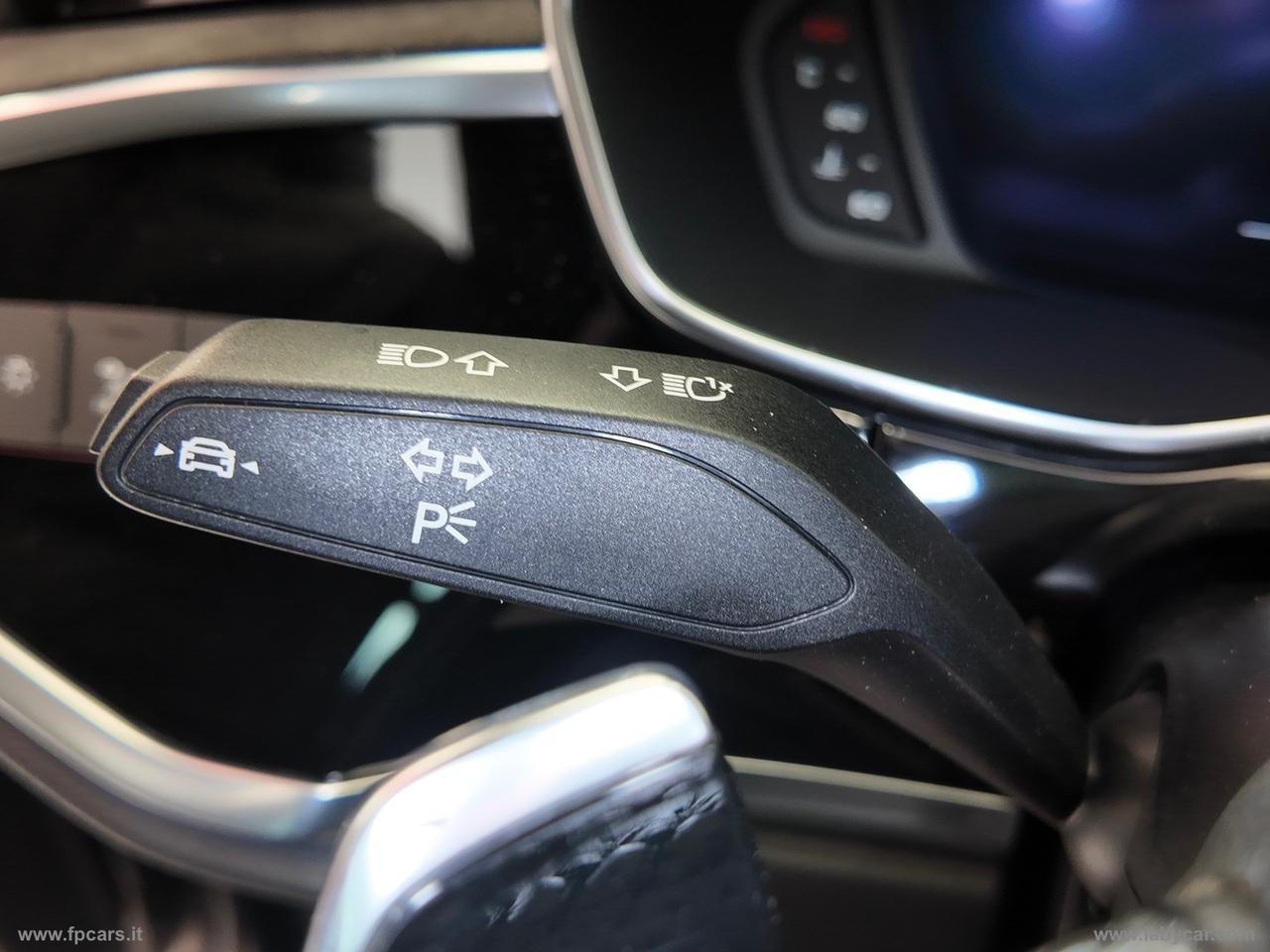 AUDI RS Q3 SPB quattro S tronic TETTO APRIBILE