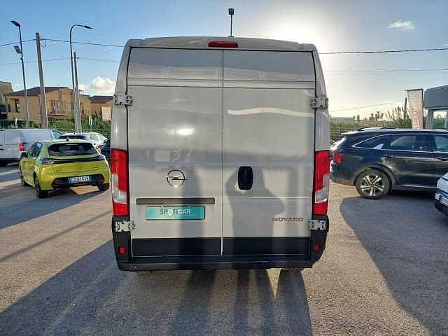 Opel Movano 35 2.2 BlueHDi 140CV S&S Furgone L3H2