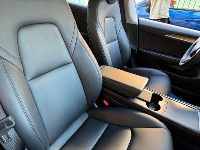 TESLA Model 3 Long Range Dual Motor AWD