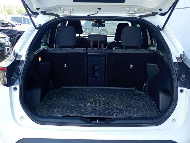 Toyota Yaris Cross 1.5 H 116cv Trend FWD E-CVT