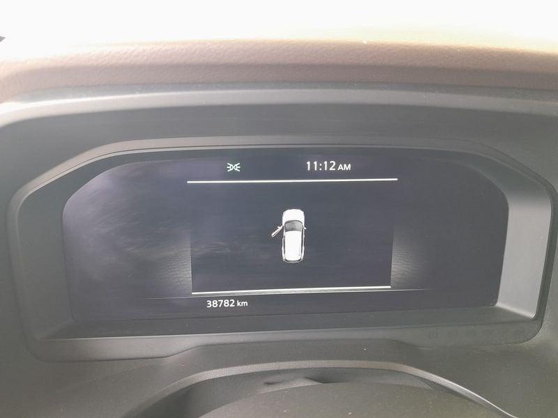 Nissan X-Trail 1.5 e-power Tekna e-4orce 4wd auto
